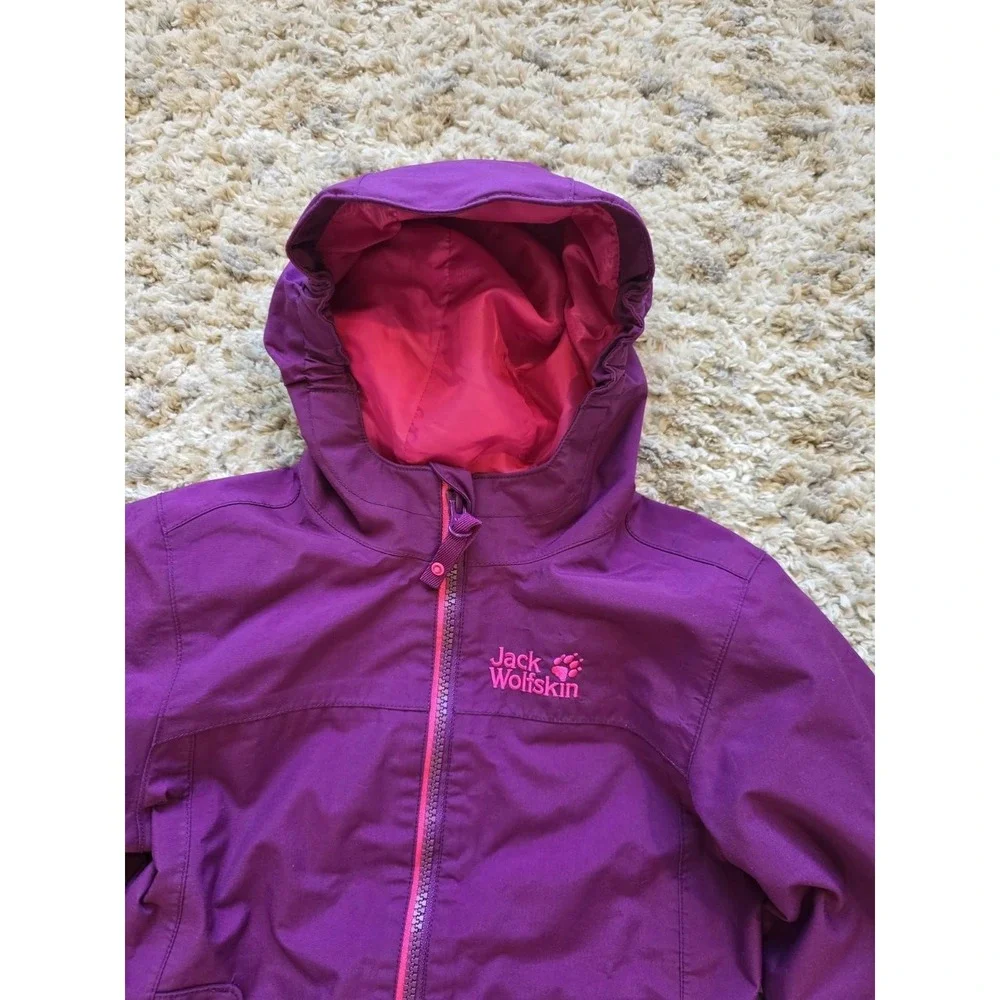 Jack Wolfskin wolfskin argon